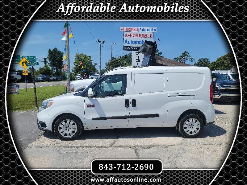 RAM ProMaster City Wagon SLT 2020