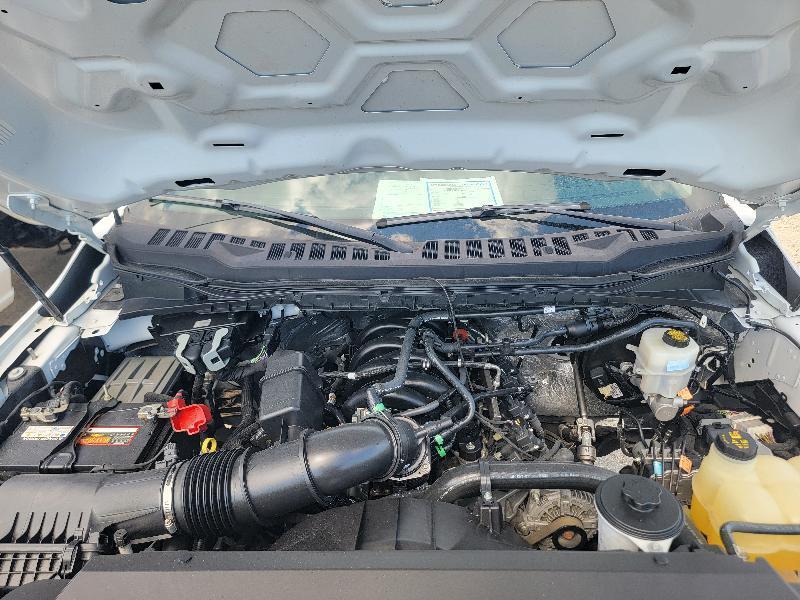 Ford F-250 SD XL Crew Cab 2WD 2023
