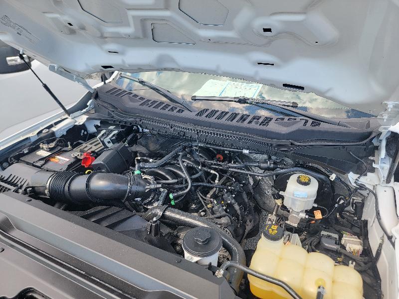 Ford F-250 SD XL Crew Cab 2WD 2023