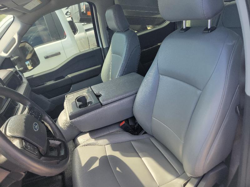 Ford F-250 SD XL Crew Cab 2WD 2023