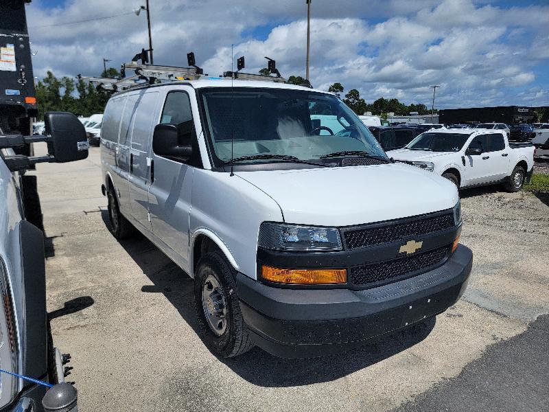 Chevrolet Express 2500 Cargo 2023