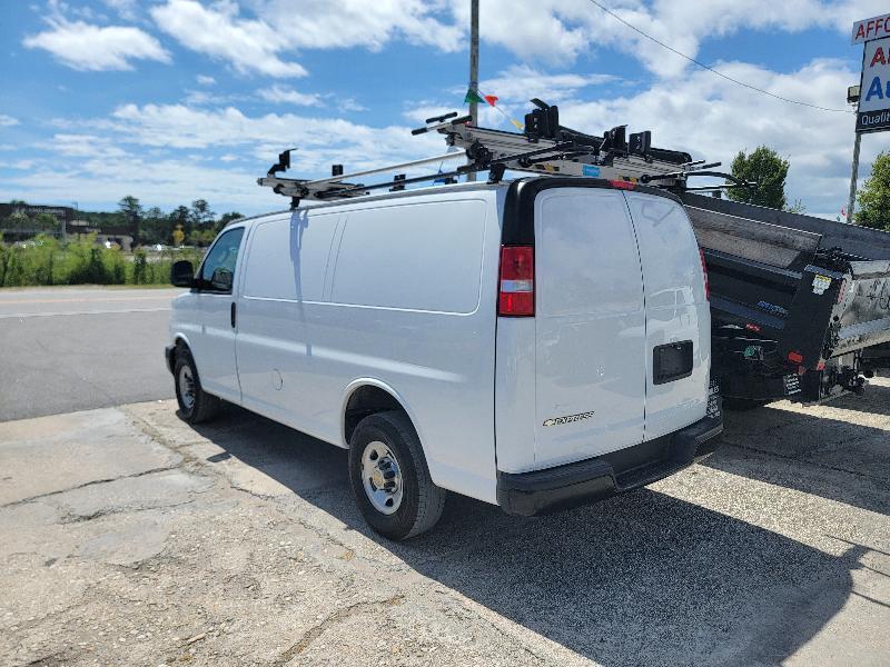 Chevrolet Express 2500 Cargo 2023