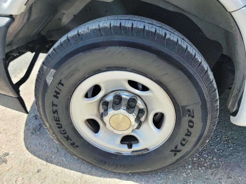 Chevrolet Express 2500 Cargo 2023