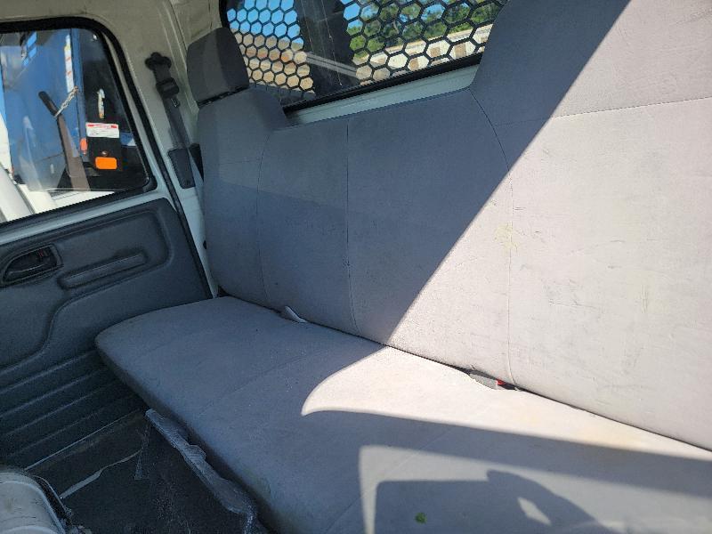 Chevrolet Chassis 4500  2021