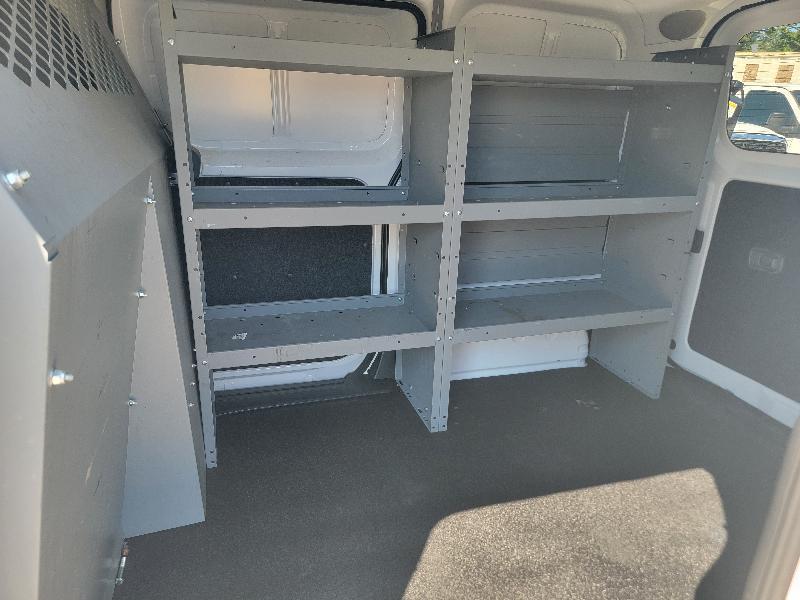 Nissan NV200 S 2020