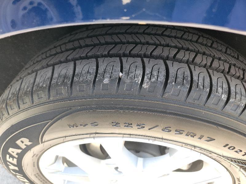 Chevrolet Equinox LT 2WD 2022