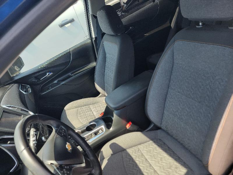 Chevrolet Equinox LT 2WD 2022