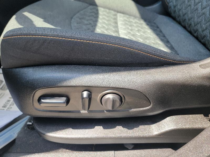 Chevrolet Equinox LT 2WD 2022