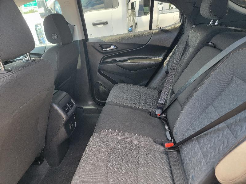 Chevrolet Equinox LT 2WD 2022