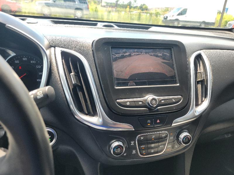 Chevrolet Equinox LT 2WD 2022