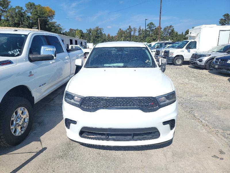 Dodge Durango SSV AWD 2022