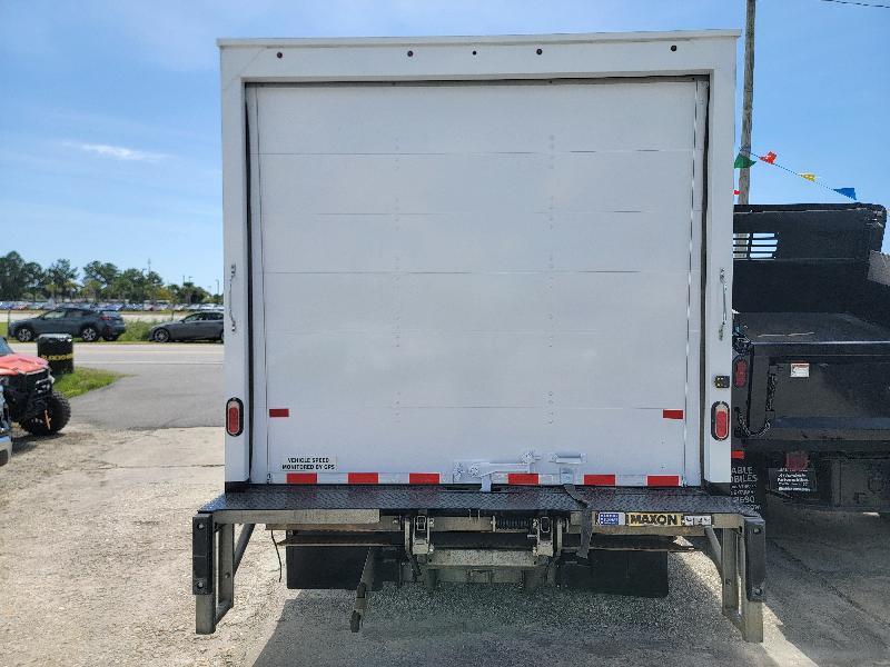 Ford Econoline E-350 Super Duty 2022