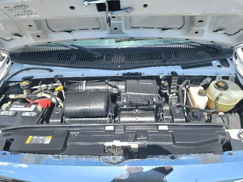 Ford Econoline E-350 Super Duty 2022