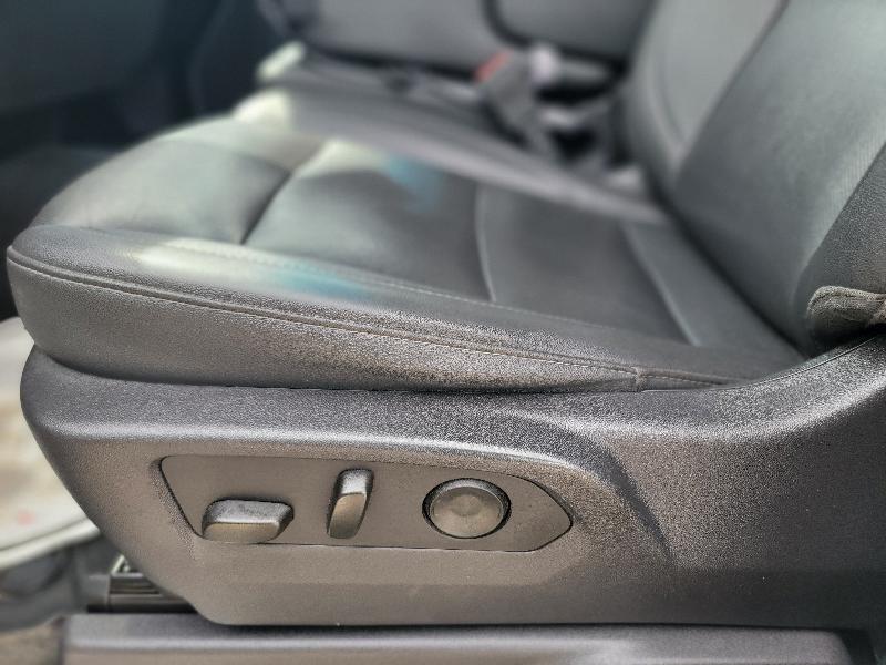 GMC Sierra 1500 SLT Crew Cab 4WD 2025