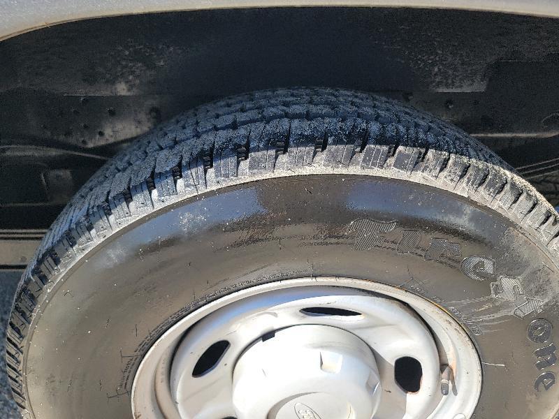 Ford F-250 SD XL 2014