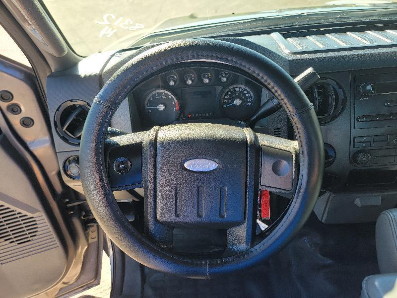 Ford F-250 SD XL 2014