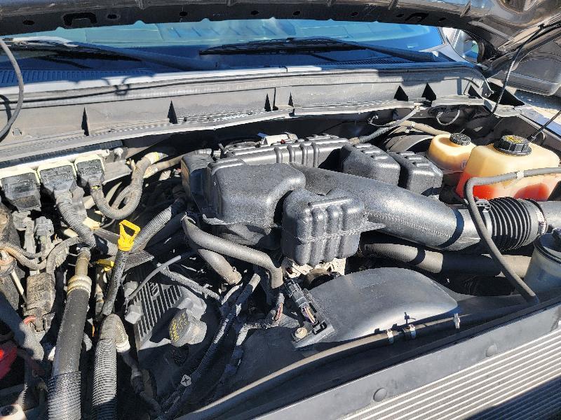Ford F-250 SD XL 2014