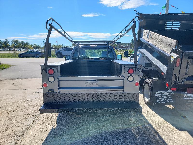 Ford F-250 SD XL 2014
