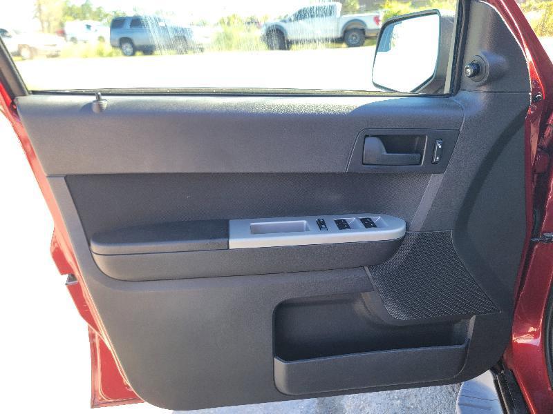 Ford Escape XLT 4WD 2010