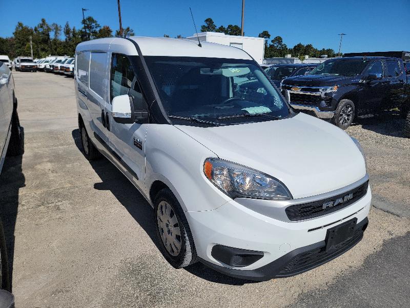 RAM ProMaster City Tradesman SLT Cargo 2021