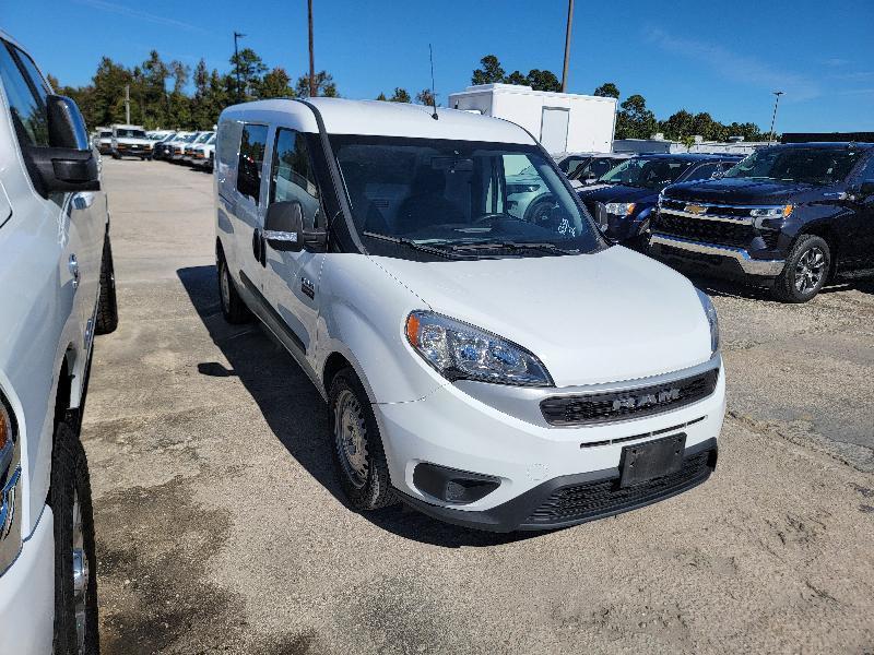 RAM ProMaster City Wagon 2022