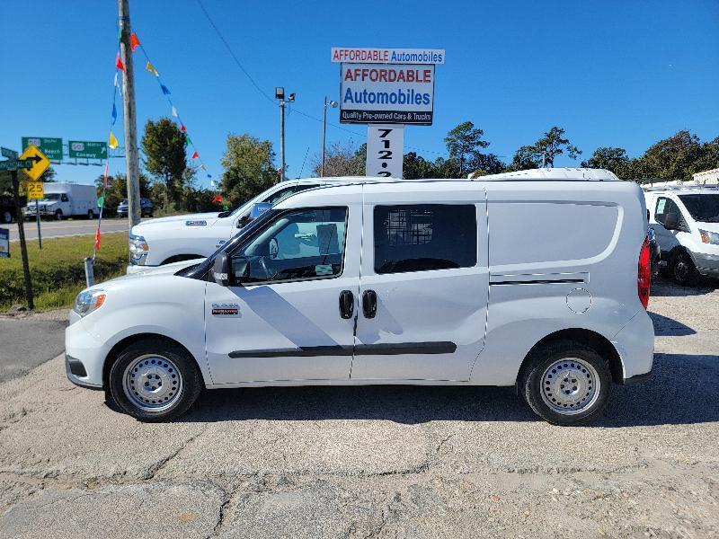 RAM ProMaster City Wagon 2022