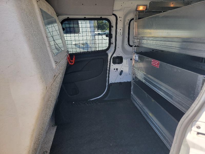 RAM ProMaster City Wagon 2022