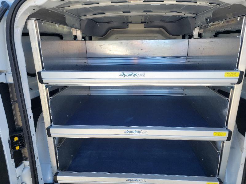 RAM ProMaster City Wagon 2022