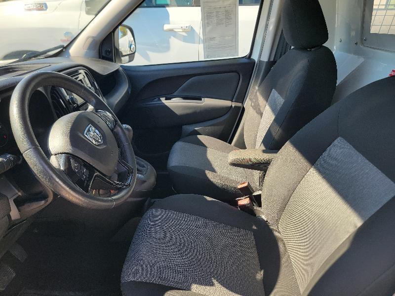RAM ProMaster City Wagon 2022