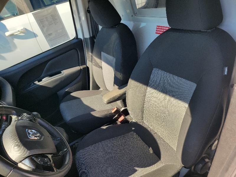 RAM ProMaster City Wagon 2022