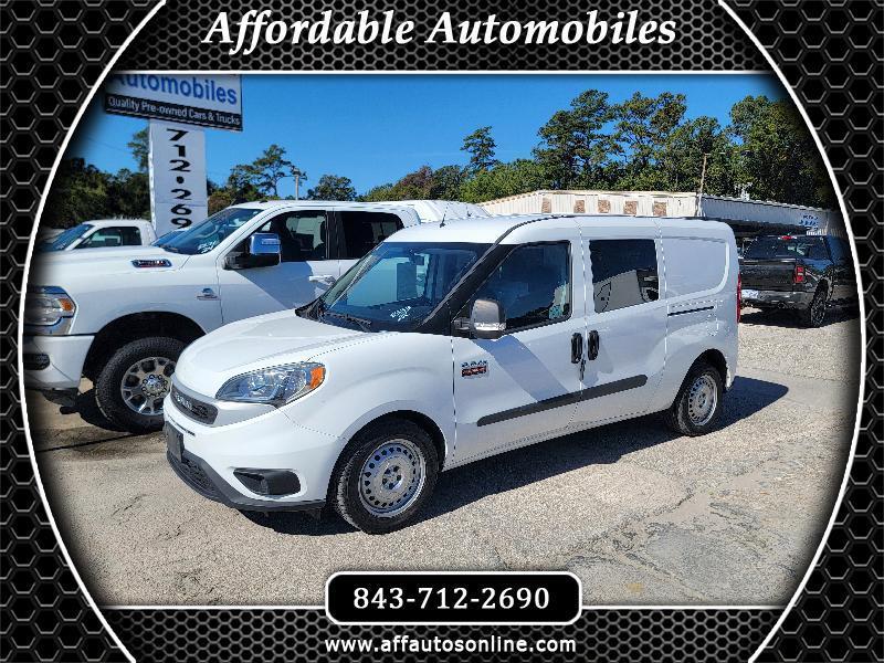RAM ProMaster City Wagon 2022
