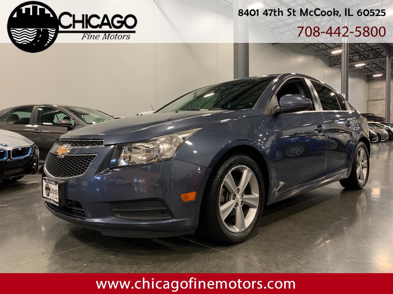 Used Cars for Sale McCook IL 60525 Chicago Fine Motors