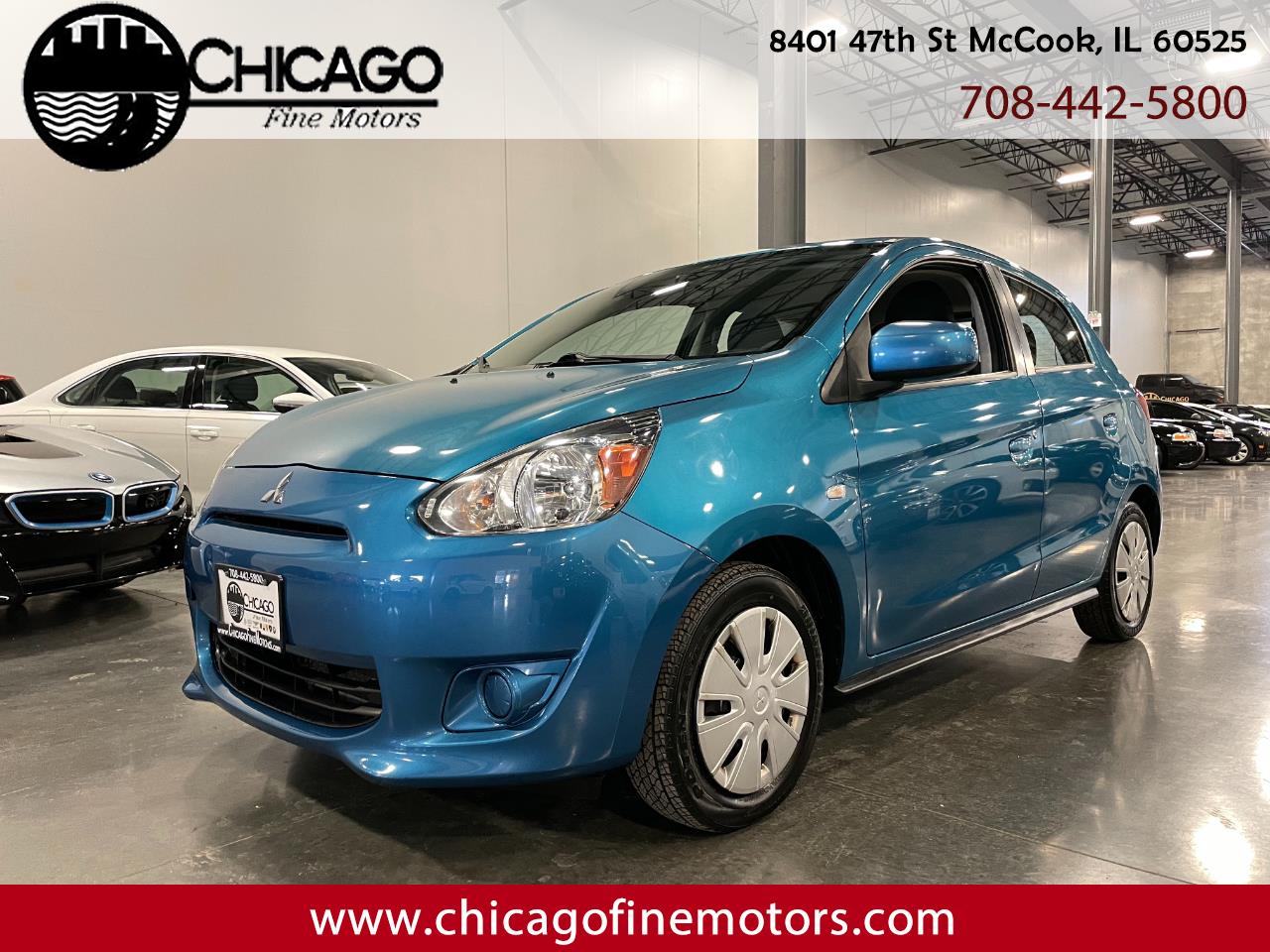 Used Cars for Sale McCook IL 60525 Chicago Fine Motors