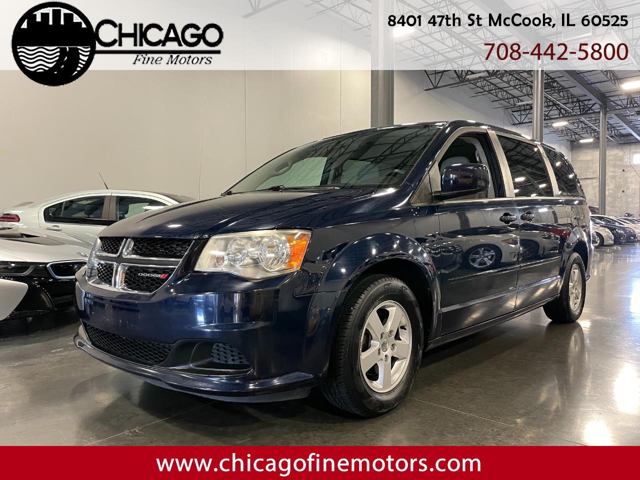 Used Cars for Sale McCook IL 60525 Chicago Fine Motors