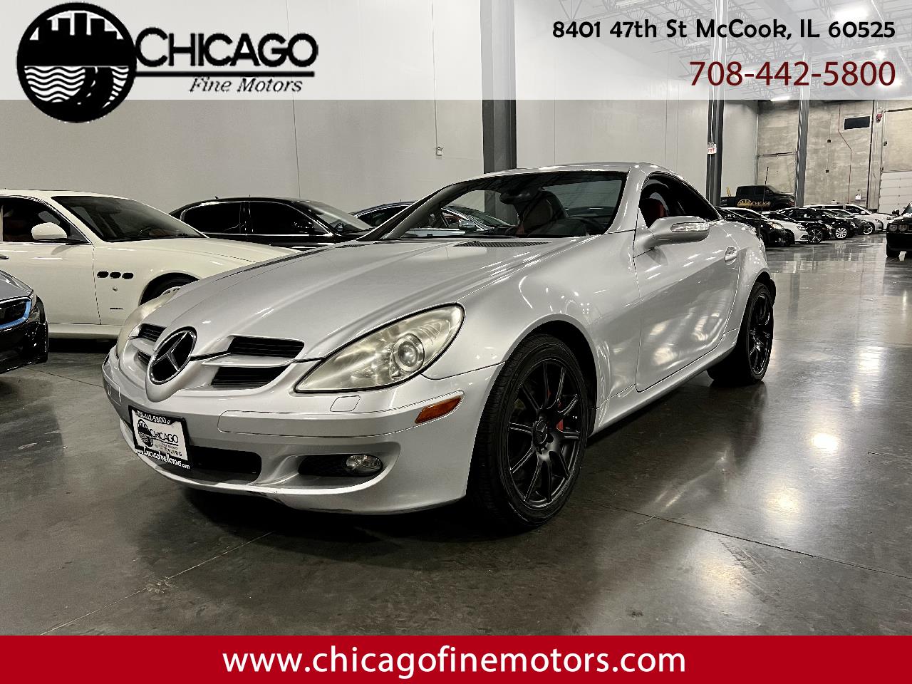 Used Cars for Sale McCook IL 60525 Chicago Fine Motors