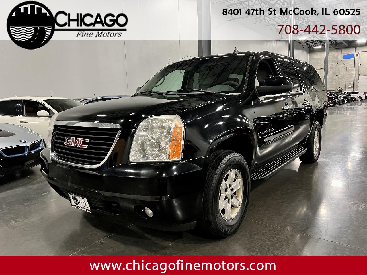 Used Cars for Sale McCook IL 60525 Chicago Fine Motors