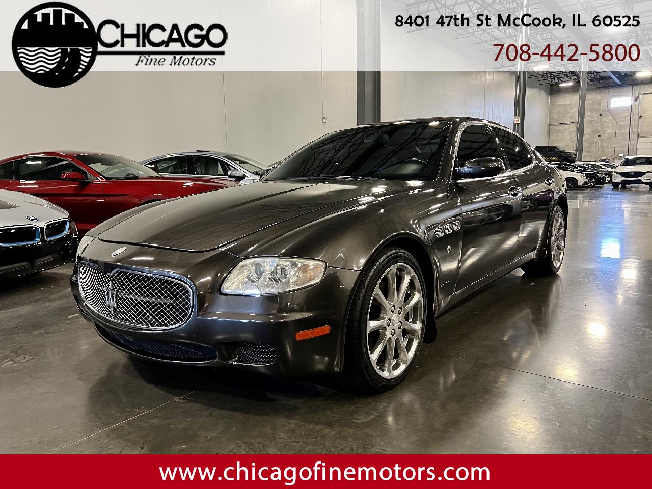 Used Cars for Sale McCook IL 60525 Chicago Fine Motors