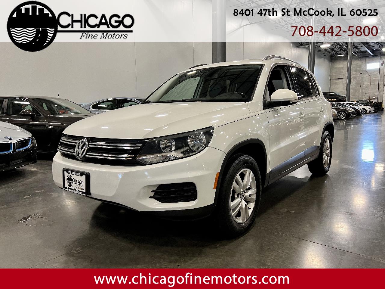 Used Cars for Sale McCook IL 60525 Chicago Fine Motors