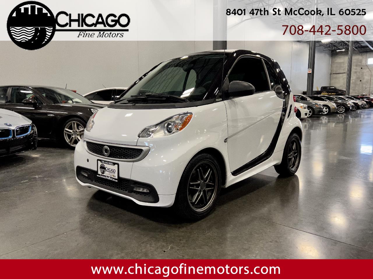 Used Cars for Sale McCook IL 60525 Chicago Fine Motors