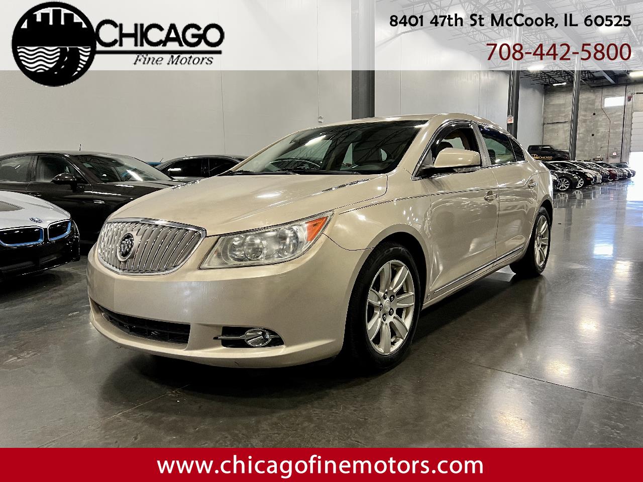 Used Cars for Sale McCook IL 60525 Chicago Fine Motors