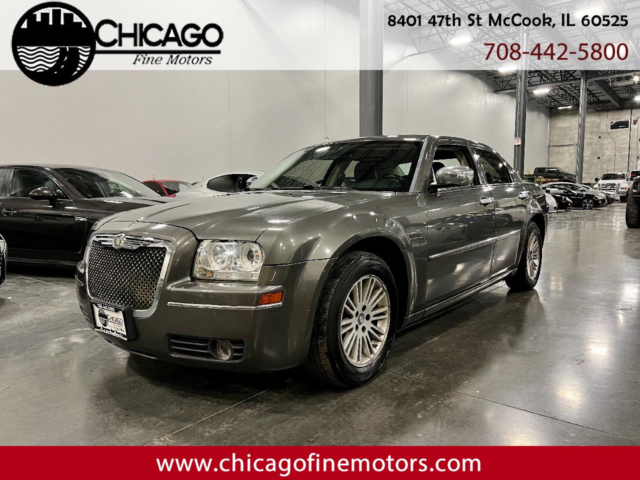 Used Cars for Sale McCook IL 60525 Chicago Fine Motors