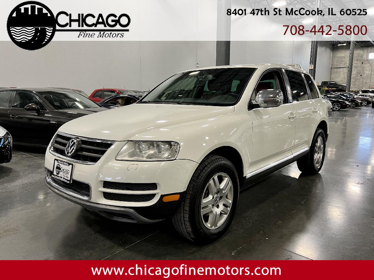 Used Cars for Sale McCook IL 60525 Chicago Fine Motors
