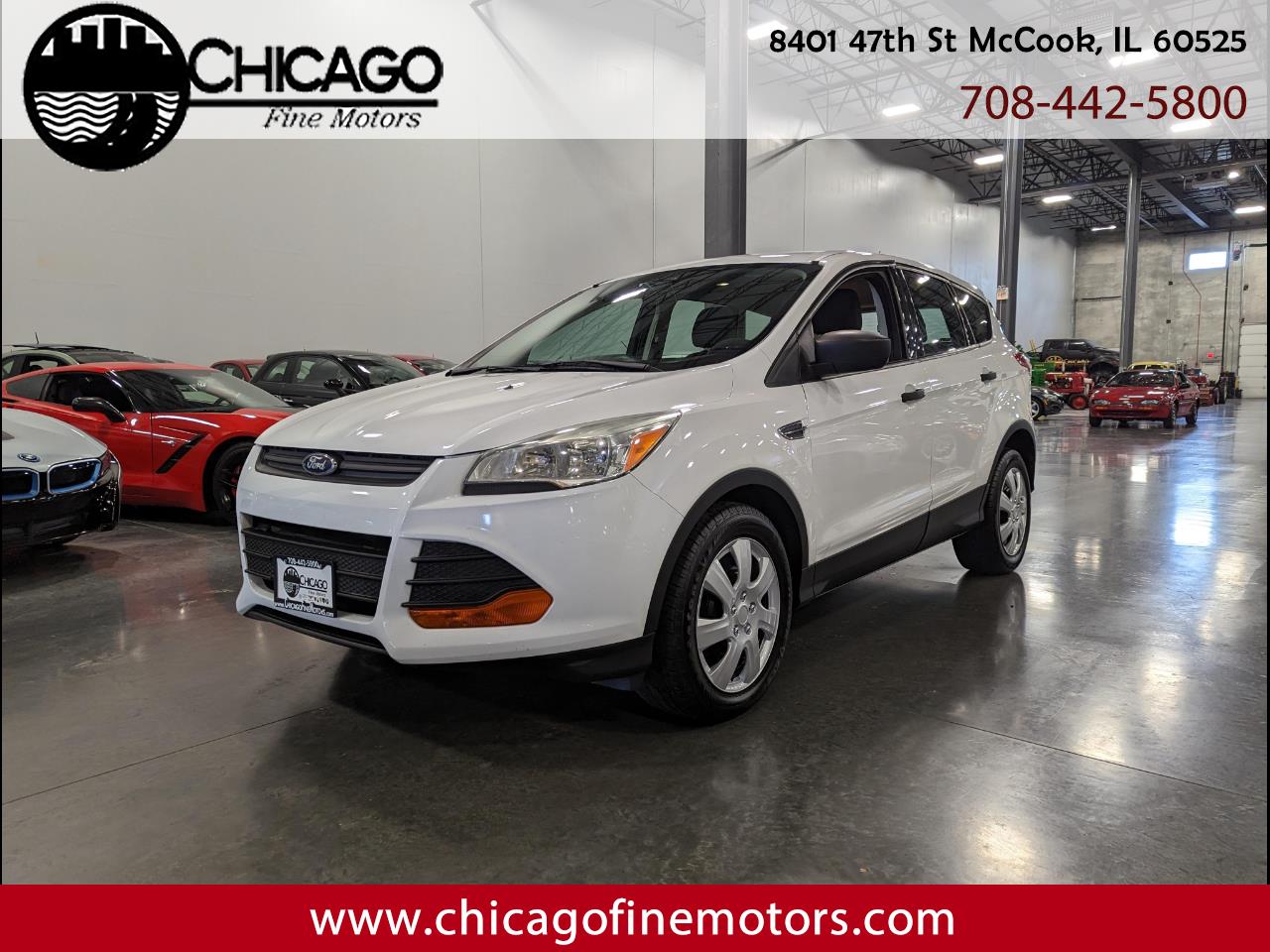 Used Cars for Sale McCook IL 60525 Chicago Fine Motors