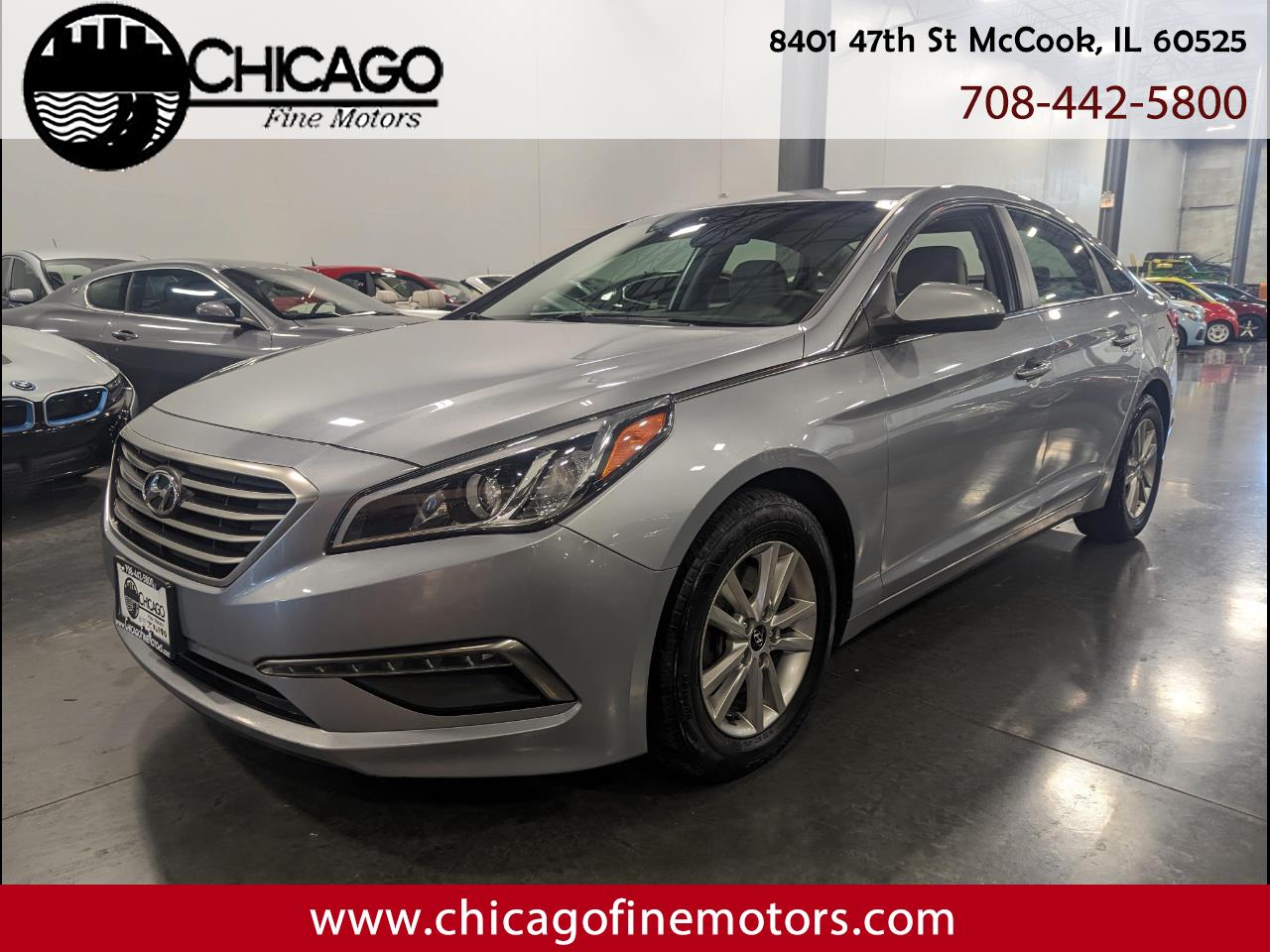 Used Cars for Sale McCook IL 60525 Chicago Fine Motors