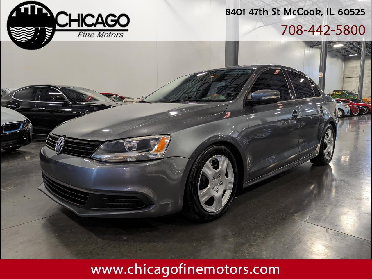 Used Cars for Sale McCook IL 60525 Chicago Fine Motors