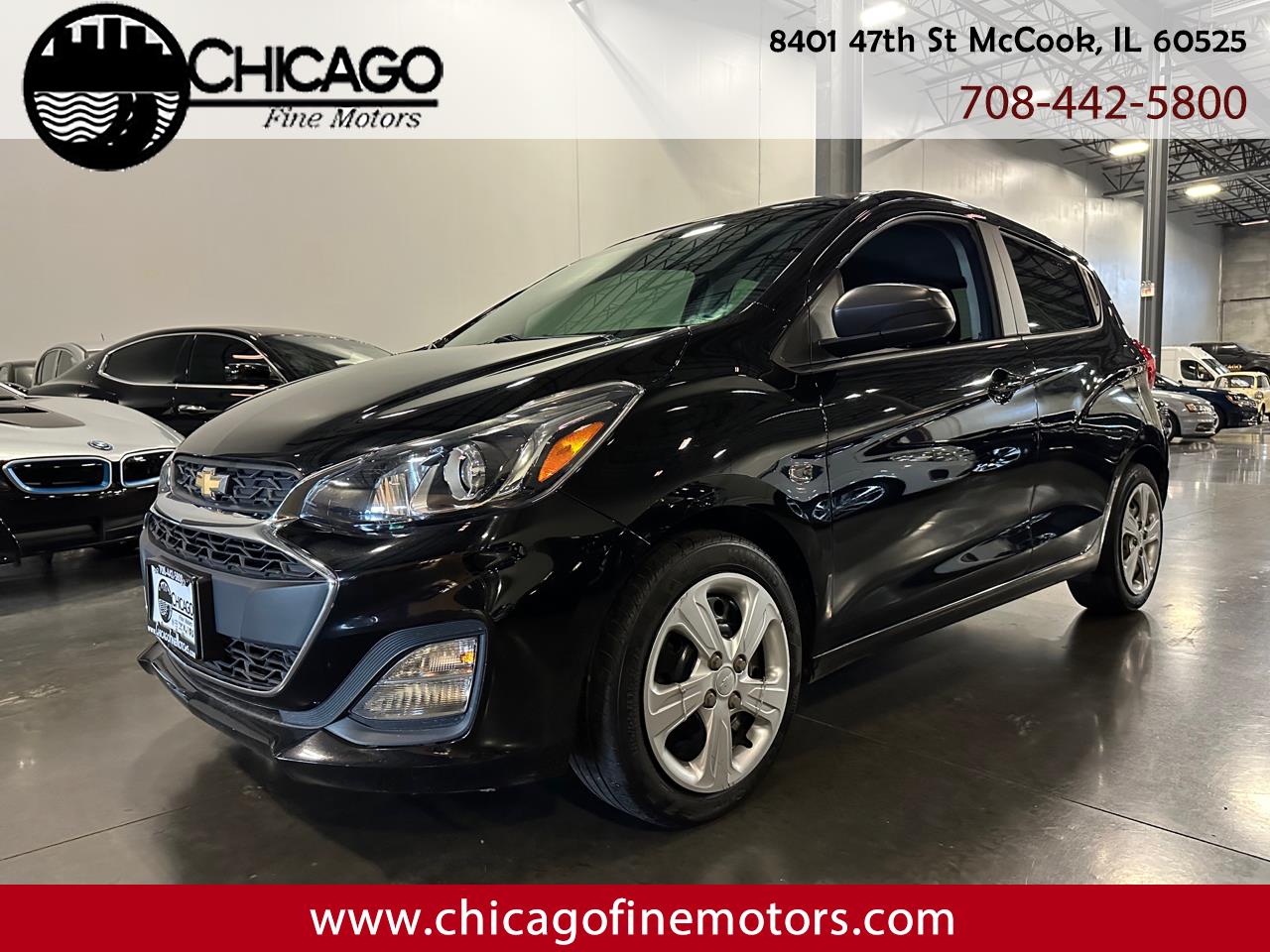Used Cars for Sale McCook IL 60525 Chicago Fine Motors