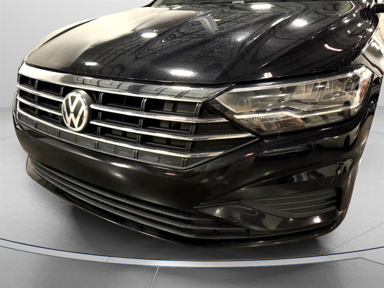 2019 Volkswagen Jetta SE 1.4T photo 10