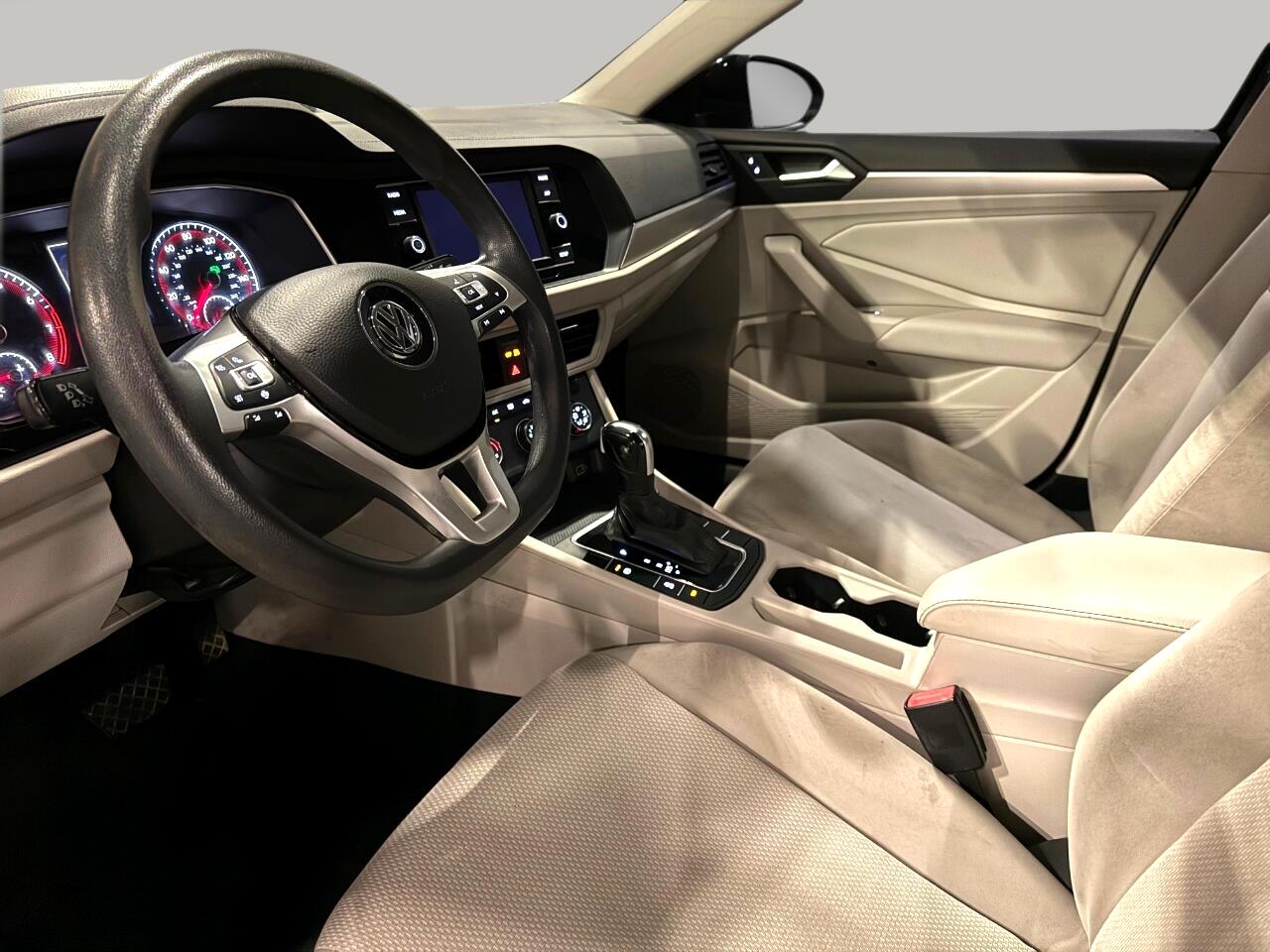 2019 Volkswagen Jetta SE 1.4T photo 15