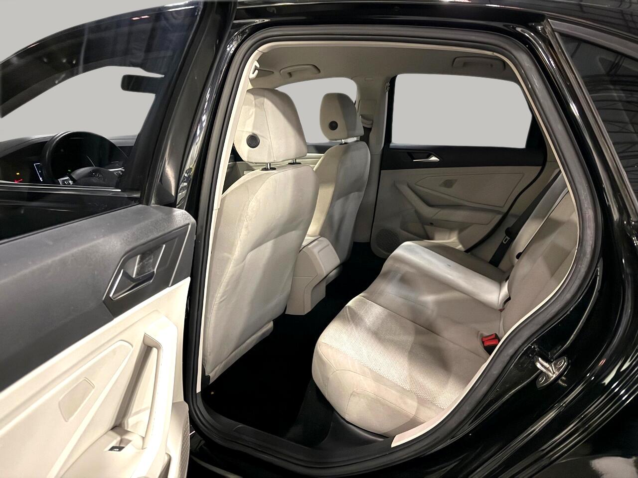 2019 Volkswagen Jetta SE 1.4T photo 18