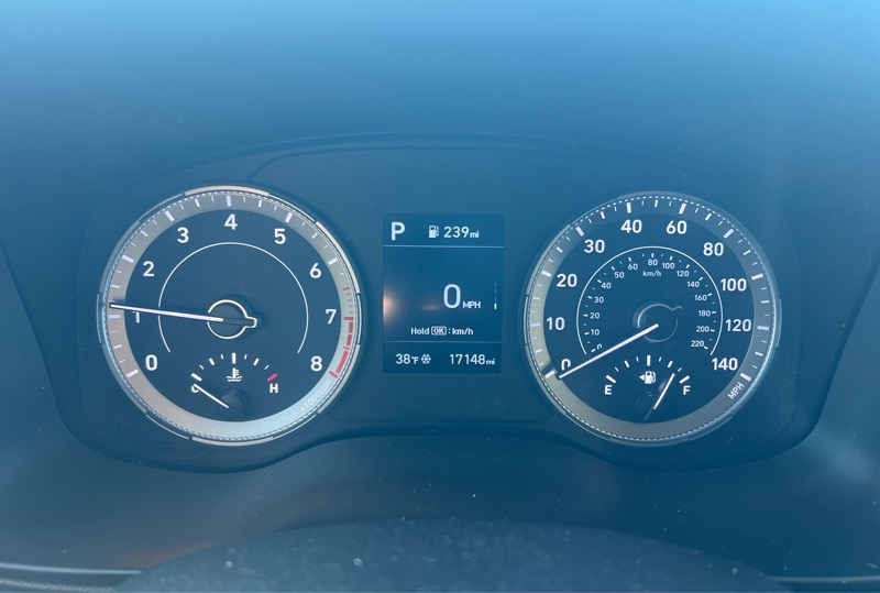 Hyundai Venue SE 4D SUV FWD at 2020